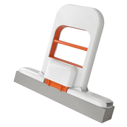 Fold & Clean Push-Pull Mop