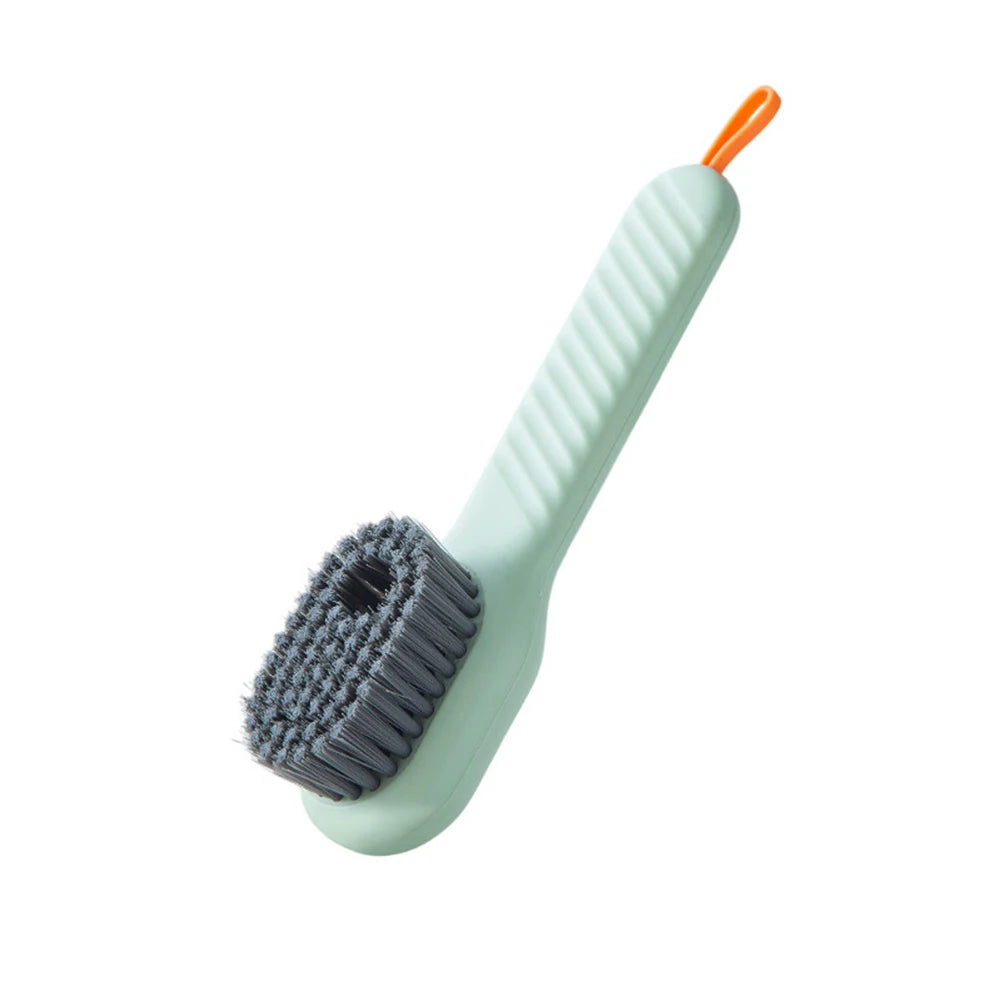 Multifunctional Liquid Cleaning Brush