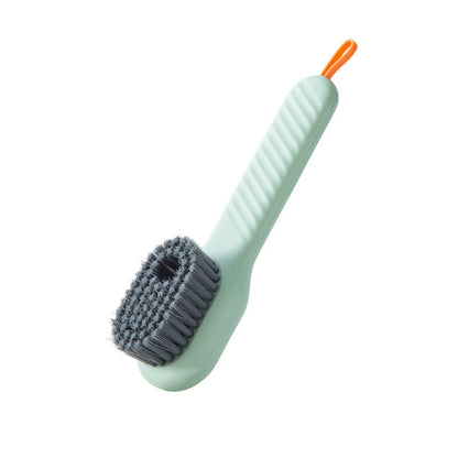 Multifunctional Liquid Cleaning Brush